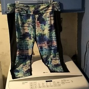 Rainbeau curves 3x legging